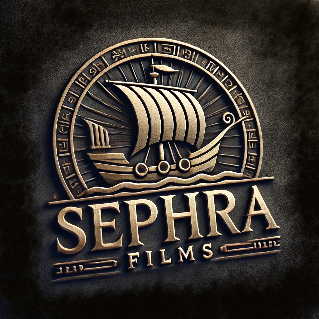 Sephra Films Inc Logo
